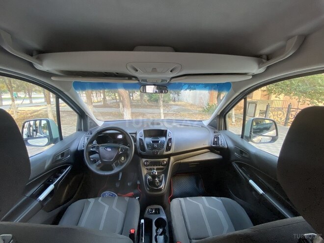 Ford Transit Connect 2014, 218,550 km - 1.6 л - Bakı