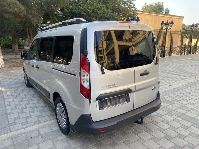 Ford Transit Connect 2014, 218,550 km - 1.6 л - Bakı