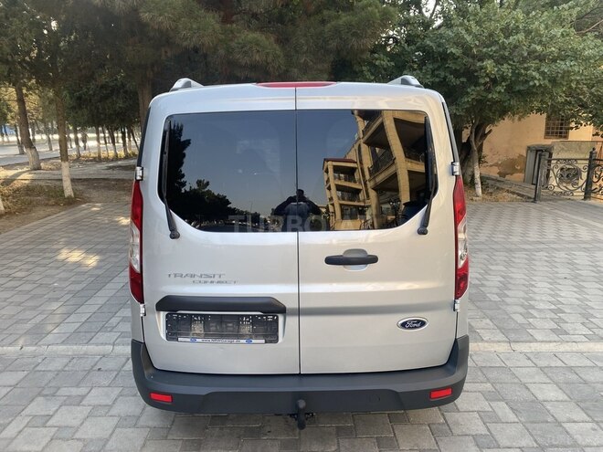 Ford Transit Connect 2014, 218,550 km - 1.6 л - Bakı