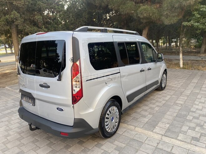 Ford Transit Connect 2014, 218,550 km - 1.6 л - Bakı