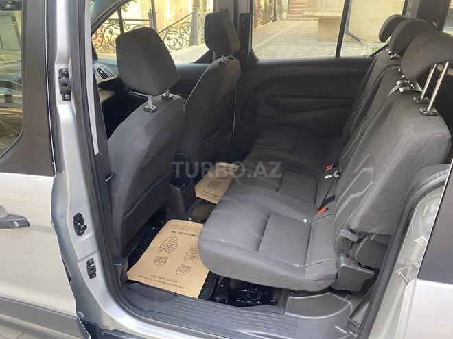 Ford Transit Connect 2014, 218,550 km - 1.6 л - Bakı