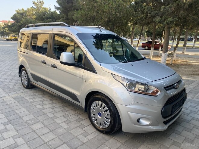 Ford Transit Connect 2014, 218,550 km - 1.6 л - Bakı
