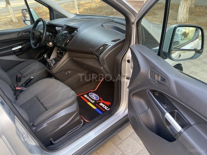 Ford Transit Connect 2014, 218,550 km - 1.6 л - Bakı