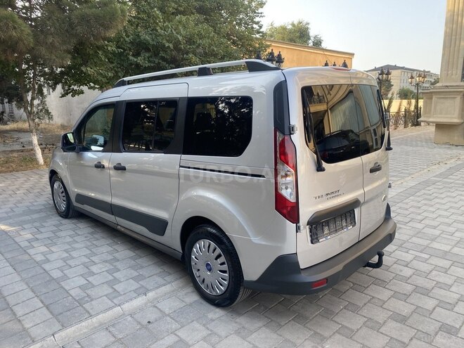 Ford Transit Connect 2014, 218,550 km - 1.6 л - Bakı