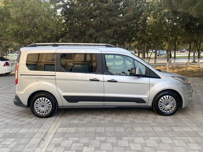 Ford Transit Connect 2014, 218,550 km - 1.6 л - Bakı