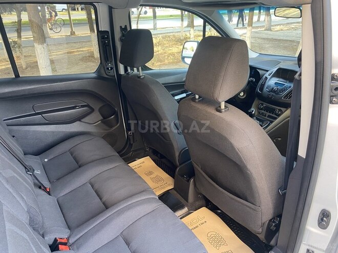 Ford Transit Connect 2014, 218,550 km - 1.6 л - Bakı