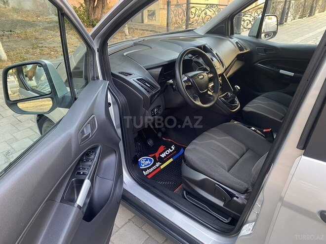 Ford Transit Connect 2014, 218,550 km - 1.6 л - Bakı