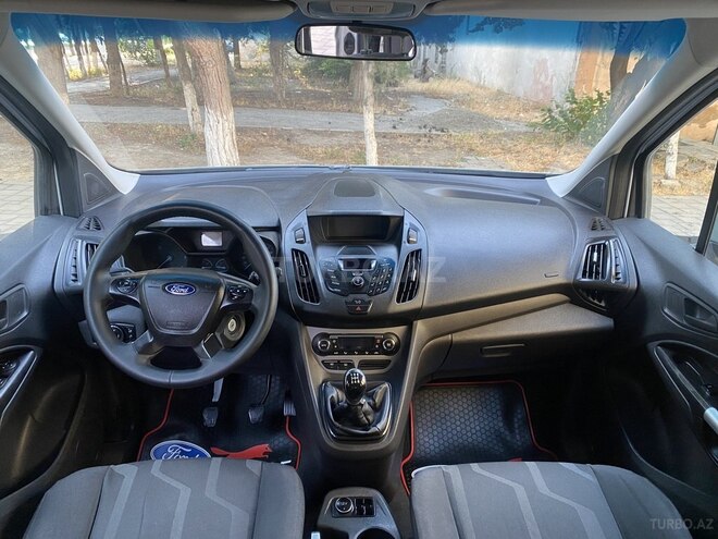 Ford Transit Connect 2014, 218,550 km - 1.6 л - Bakı