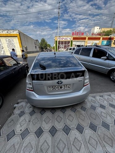 Toyota Prius 2016, 365,000 km - 1.8 l - Gəncə
