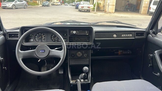 LADA (VAZ) 2107 2009, 45,000 km - 1.6 л - Cəlilabad