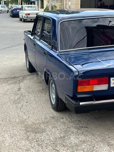 LADA (VAZ) 2107 2009, 45,000 km - 1.6 л - Cəlilabad