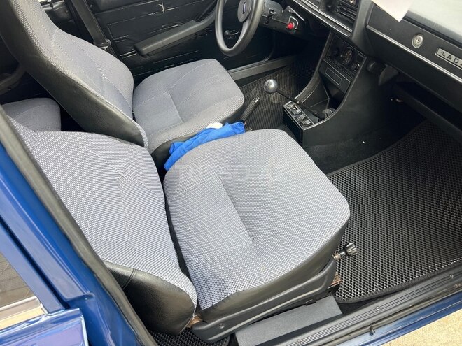 LADA (VAZ) 2107 2009, 45,000 km - 1.6 л - Cəlilabad