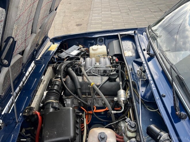 LADA (VAZ) 2107 2009, 45,000 km - 1.6 л - Cəlilabad
