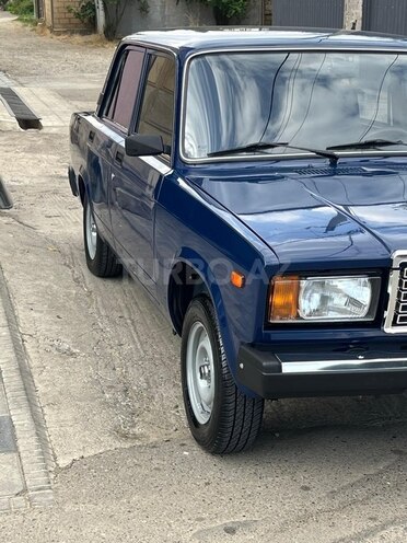LADA (VAZ) 2107 2009, 45,000 km - 1.6 л - Cəlilabad