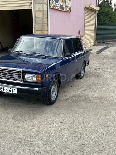 LADA (VAZ) 2107 2009, 45,000 km - 1.6 л - Cəlilabad