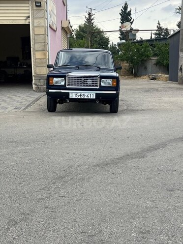 LADA (VAZ) 2107 2009, 45,000 km - 1.6 л - Cəlilabad