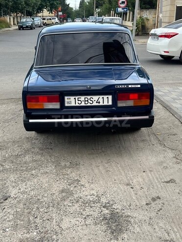 LADA (VAZ) 2107 2009, 45,000 km - 1.6 л - Cəlilabad