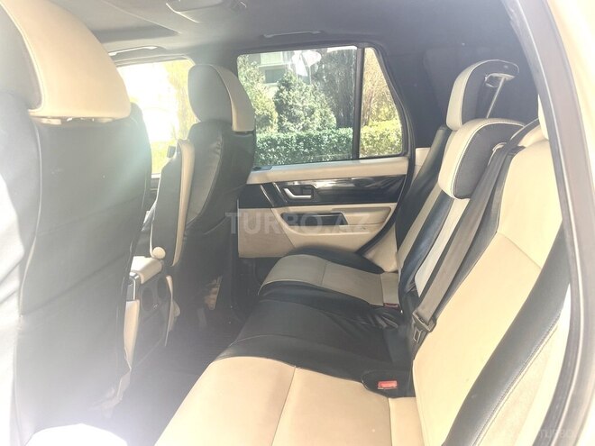Land Rover RR Sport 2007, 290,000 km - 4.2 l - Bakı