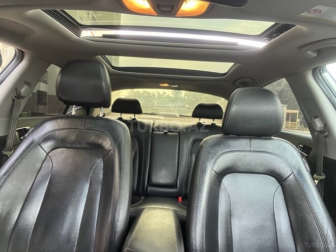Kia Optima 2013, 191,000 km - 2.0 л - Sumqayıt