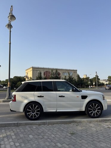 Land Rover RR Sport 2007, 290,000 km - 4.2 l - Bakı