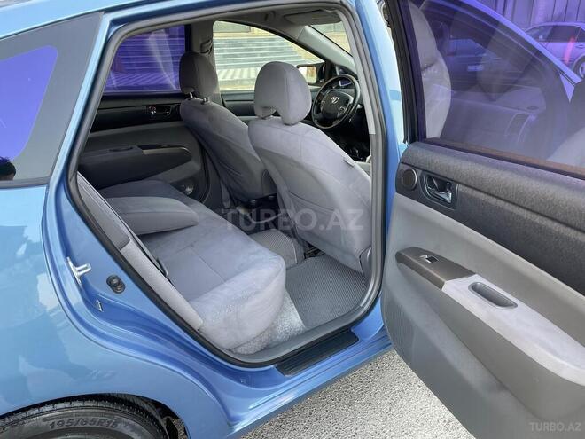 Toyota Prius 2007, 241,365 km - 1.5 l - Sumqayıt