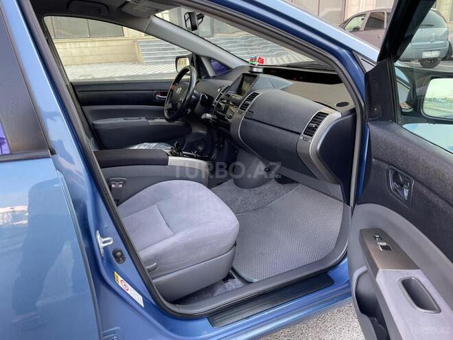 Toyota Prius 2007, 241,365 km - 1.5 l - Sumqayıt