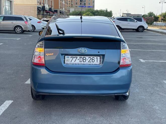 Toyota Prius 2007, 241,365 km - 1.5 l - Sumqayıt