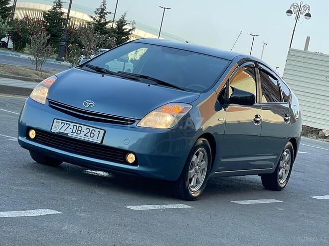 Toyota Prius 2007, 241,365 km - 1.5 l - Sumqayıt