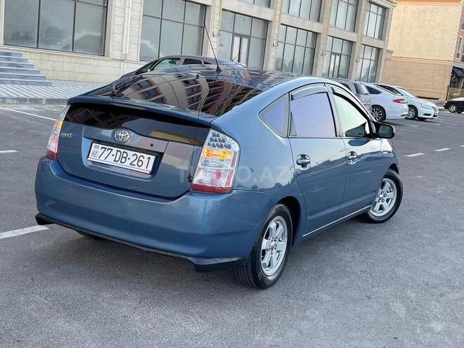 Toyota Prius 2007, 241,365 km - 1.5 l - Sumqayıt