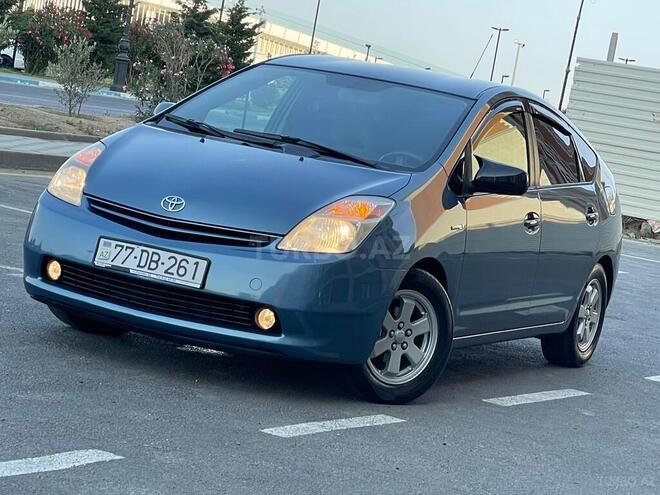 Toyota Prius 2007, 241,365 km - 1.5 l - Sumqayıt