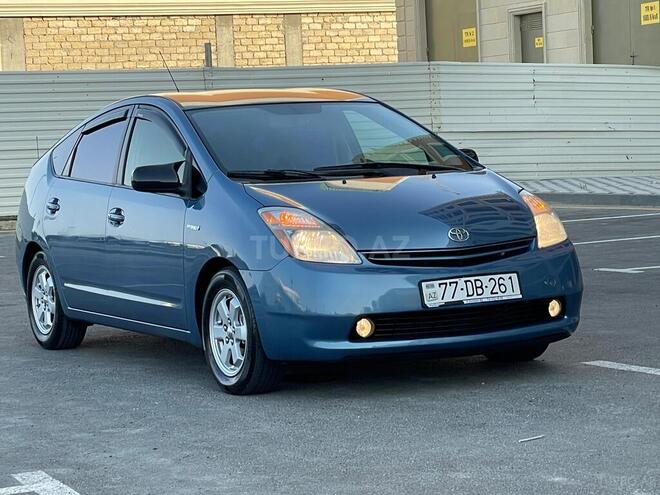 Toyota Prius 2007, 241,365 km - 1.5 l - Sumqayıt