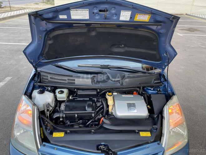Toyota Prius 2007, 241,365 km - 1.5 l - Sumqayıt