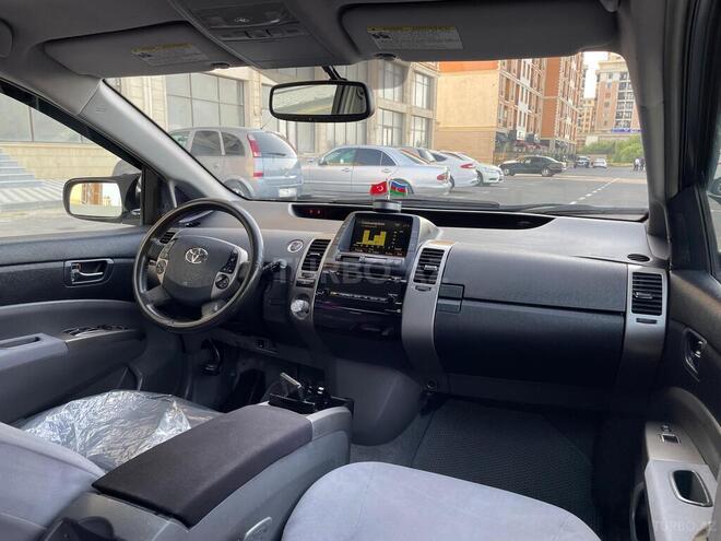 Toyota Prius 2007, 241,365 km - 1.5 l - Sumqayıt