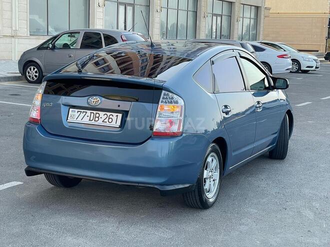 Toyota Prius 2007, 241,365 km - 1.5 l - Sumqayıt
