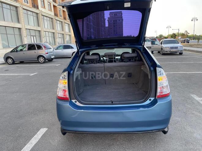 Toyota Prius 2007, 241,365 km - 1.5 l - Sumqayıt