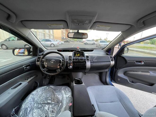 Toyota Prius 2007, 241,365 km - 1.5 l - Sumqayıt