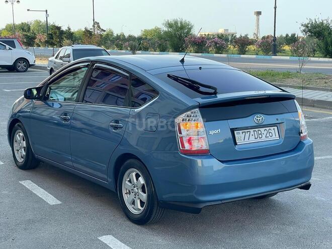 Toyota Prius 2007, 241,365 km - 1.5 l - Sumqayıt