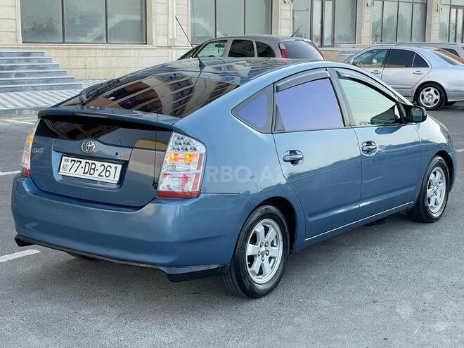 Toyota Prius 2007, 241,365 km - 1.5 l - Sumqayıt