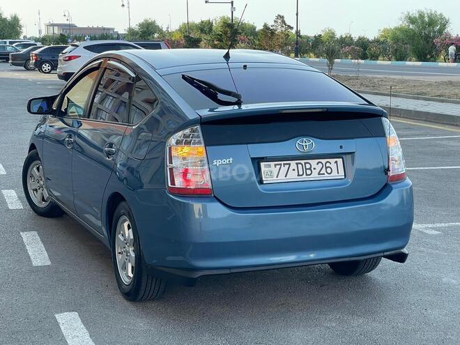 Toyota Prius 2007, 241,365 km - 1.5 l - Sumqayıt
