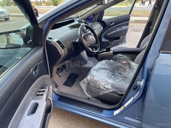 Toyota Prius 2007, 241,365 km - 1.5 l - Sumqayıt