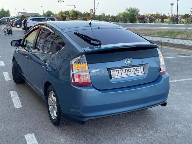 Toyota Prius 2007, 241,365 km - 1.5 l - Sumqayıt