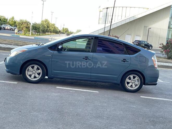Toyota Prius 2007, 241,365 km - 1.5 l - Sumqayıt