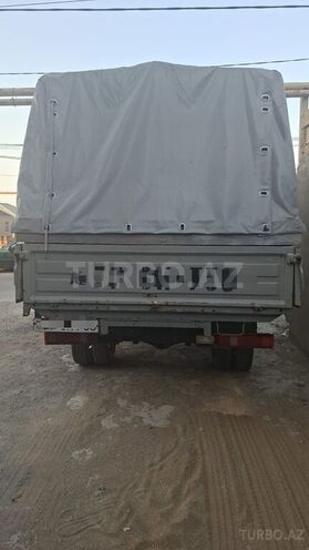 GAZ 3302-288 2007, 145,200 km - 2.5 l - Bakı