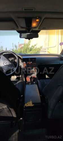 Mercedes C 220 1995, 256,896 km - 2.2 l - Bakı
