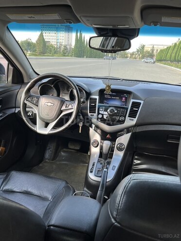 Chevrolet Cruze 2015, 225,000 km - 1.4 l - Gəncə