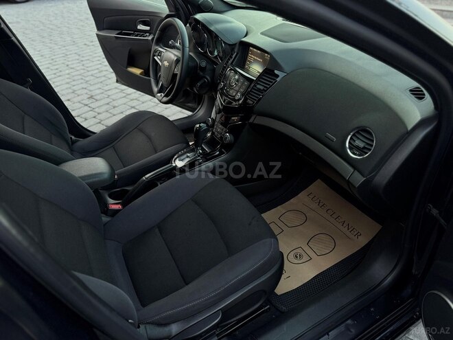 Chevrolet Cruze 2014, 190,000 km - 1.4 л - Gəncə