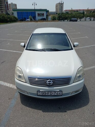 Nissan Teana 2006, 227,800 km - 2.3 l - Sumqayıt