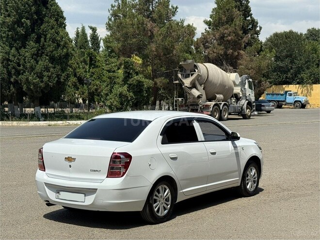Chevrolet Cobalt 2024, 26,000 km - 1.5 л - Bakı