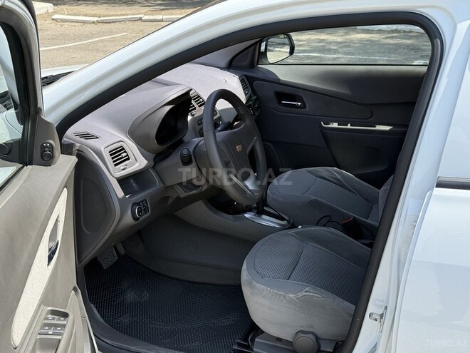 Chevrolet Cobalt 2024, 26,000 km - 1.5 л - Bakı