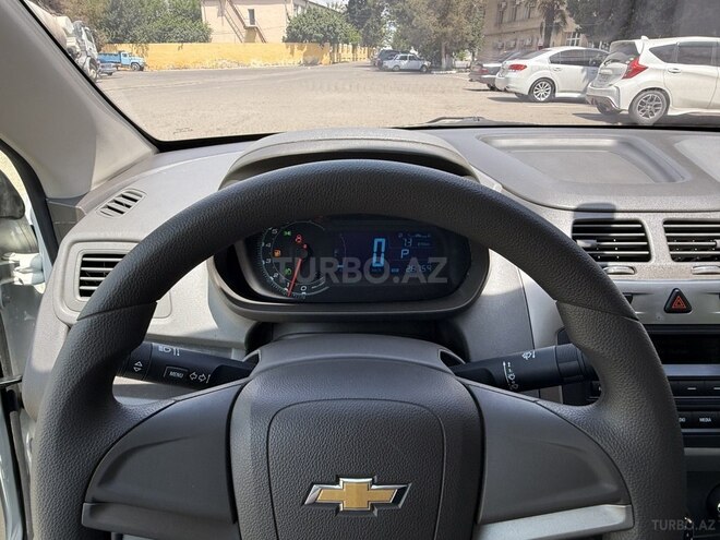 Chevrolet Cobalt 2024, 26,000 km - 1.5 л - Bakı